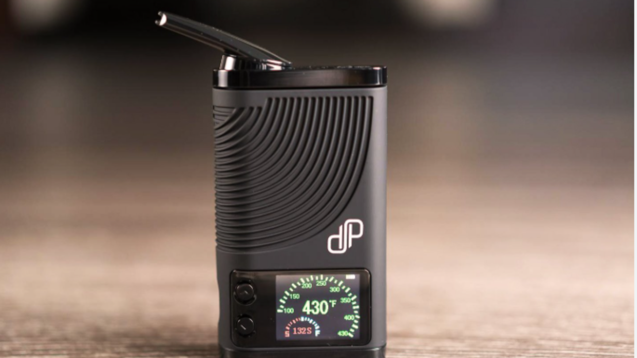 Porady dla zaawansowanych użytkowników Mighty Vaporizer