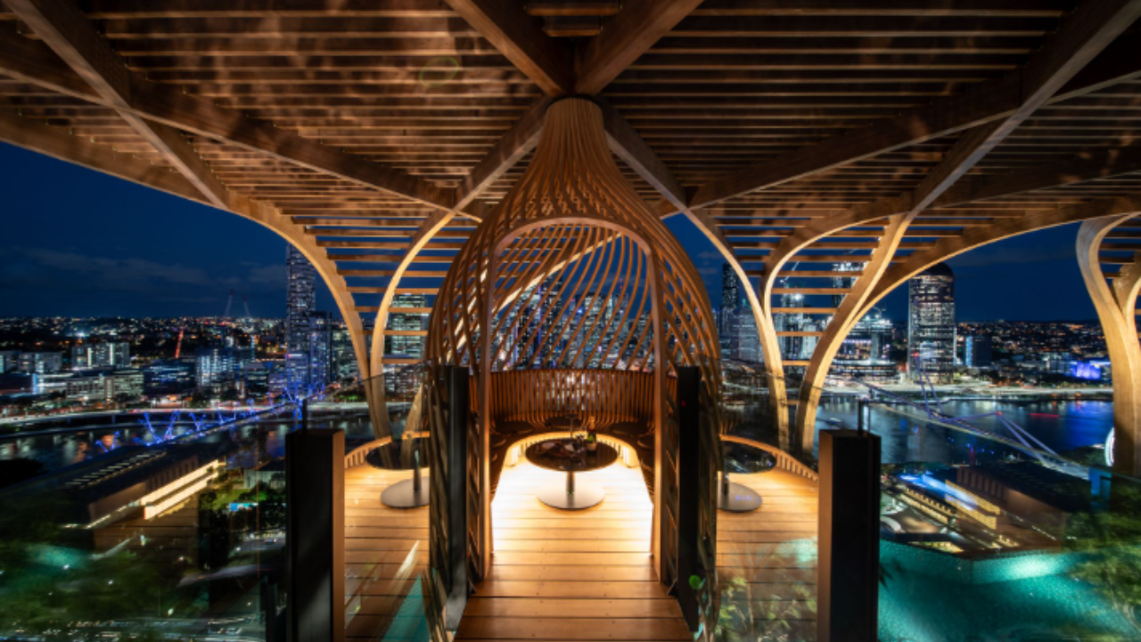 UPPERHOUSE at Orchard Boulevard – A Distinguished New Landmark in Singapore’s Coveted District 10